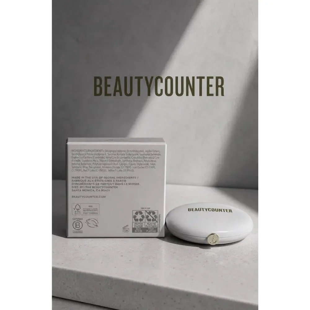 beautycounter this cheeky